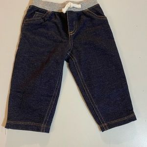 9 months baby pants. Excellent conditions